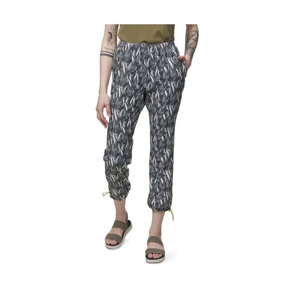 Kavu Pants - Kavu Tela Pant in Ink Leaf Size Medium